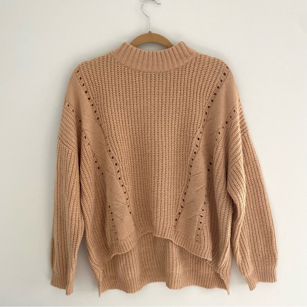 Miss Selfridge Sweater - Picture 1 of 3